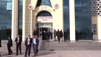 Kılıçdaroğlu'na Suç Duyurusu