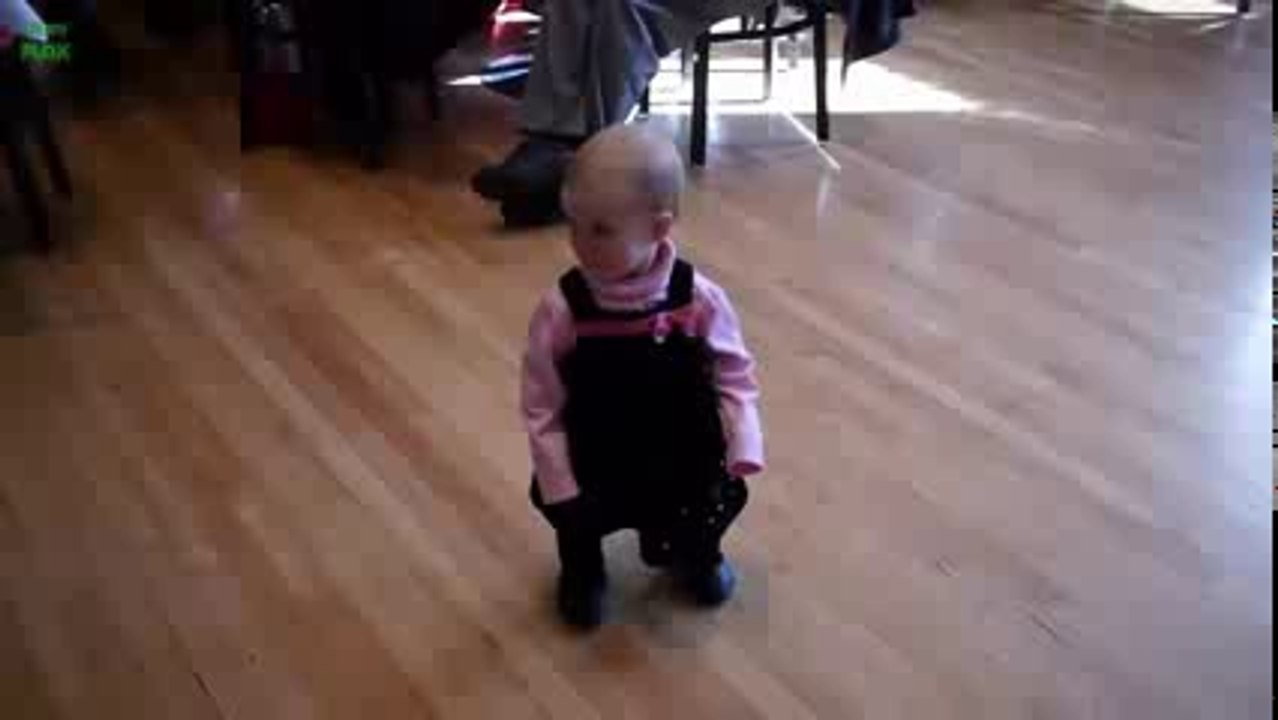 Best Babies Dancing Compilation 2016