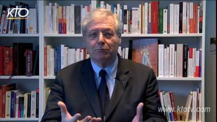 Père Devert : le Carême, temps d'amour partagé