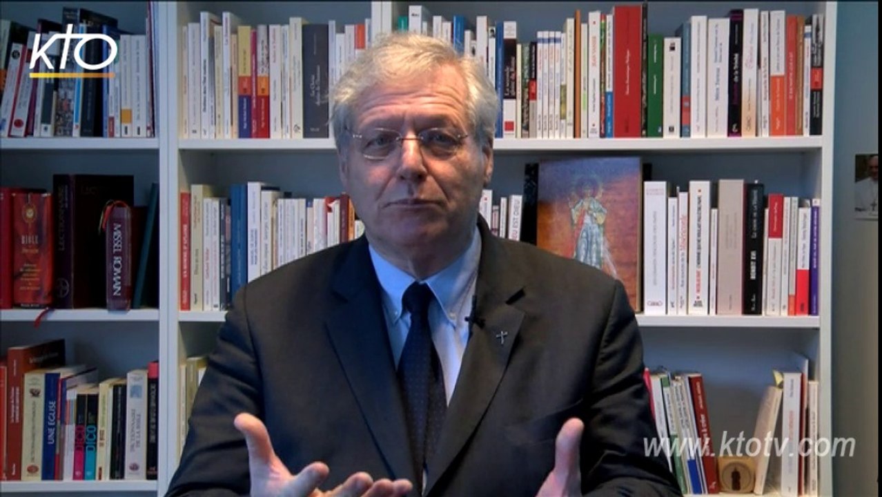 Père Devert : le Carême, temps d'amour partagé