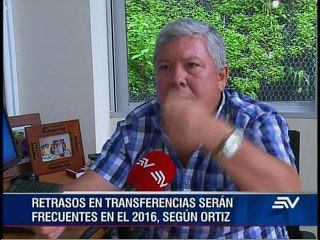 Continúan reclamos por transferencias a prefecturas