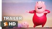 Sing Teaser TRAILER 1 (2016) - Scarlett Johansson, Matthew McConaughey Animated Movie HD