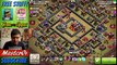 Clash Of Clans    THIS IS INSANE!    Crazy Clash Of Clans Clan War LOOT!
