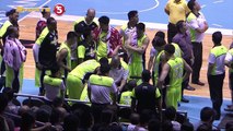 Global Port vs Ginebra[4rth Quarter]Commissioner's Cup February 14,2016