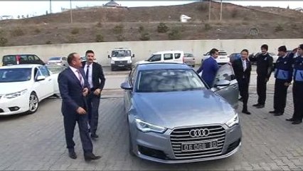 Ertuğrul 1890" Filmi Gölbaşı'nda Gösterildi