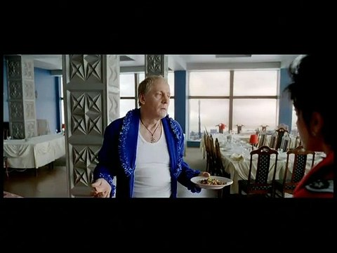 Город 312 - Останусь