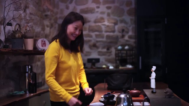 Participation Concours EYEKA - TV5 monde