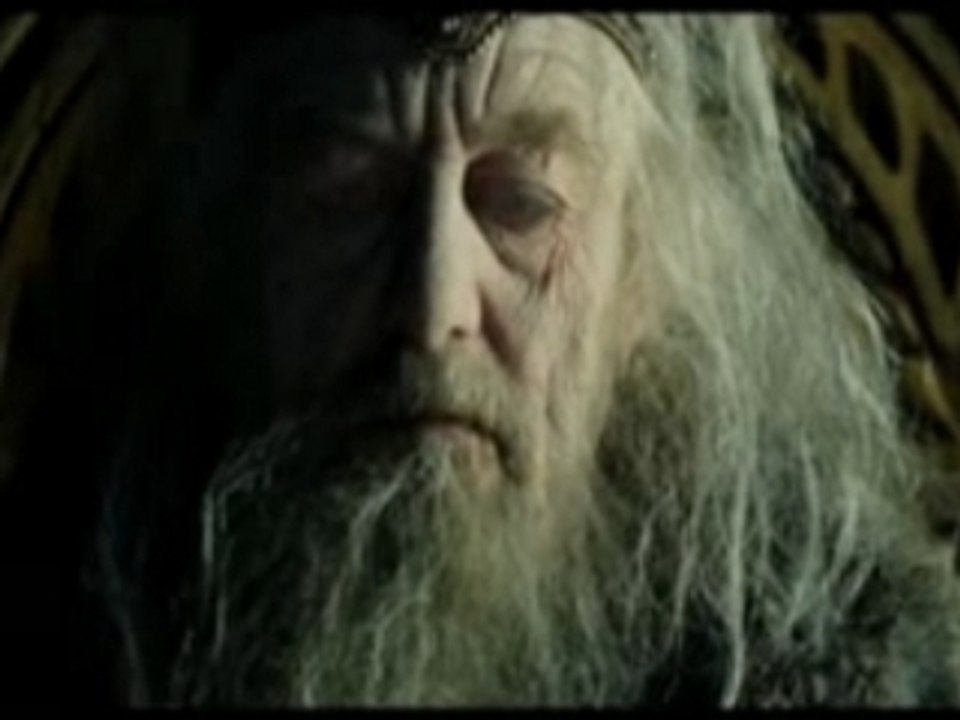 [GotohWan] Le seigneur des anneaux