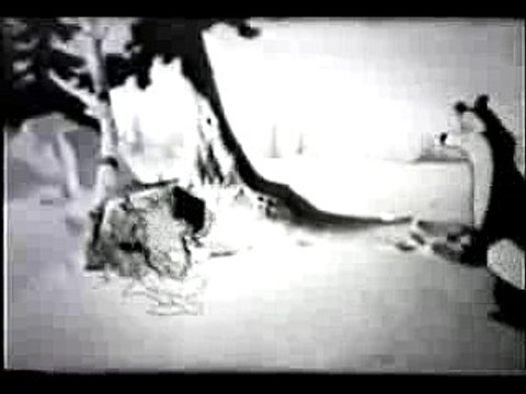 Hamms Beer Commercial - Rain Dance - Vintage Reel