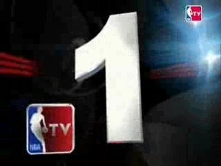 [Playoffs 2007] Top 3 plays vs Suns (Game 3)