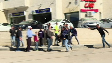 AFP - Le JT, 2ème édition du lundi 15 février