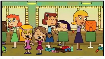 CJ the DJ Episode 30 - Little Miss Charley (Cartoon for kid) HD