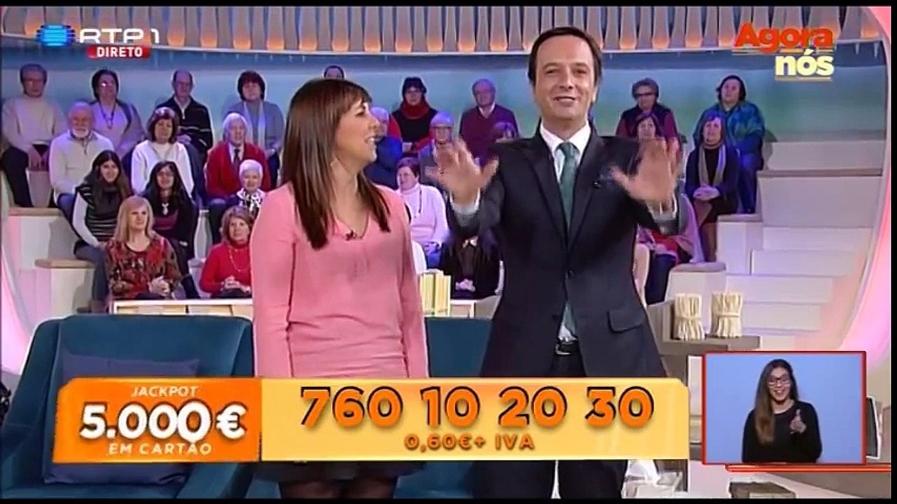 Tânia Ribas de Oliveira vai ser mamã pela 2ª vez