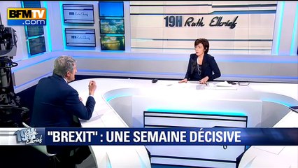 De Villiers: "les hommes politiques français ont du sang sur les mains"