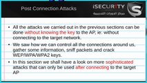 Learn Wi-fi Hacking part 9