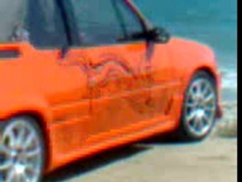 tuning