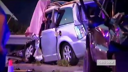 Hit-and-run car crash leaves Israeli man dead