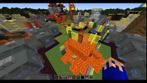 Craft of Clans ! - Clash of Clans sur Minecraft