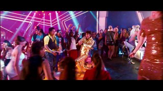 Besharam Title Song __ Full Video (HD) __ Ranbir Kapoor, Pallavi Sharda