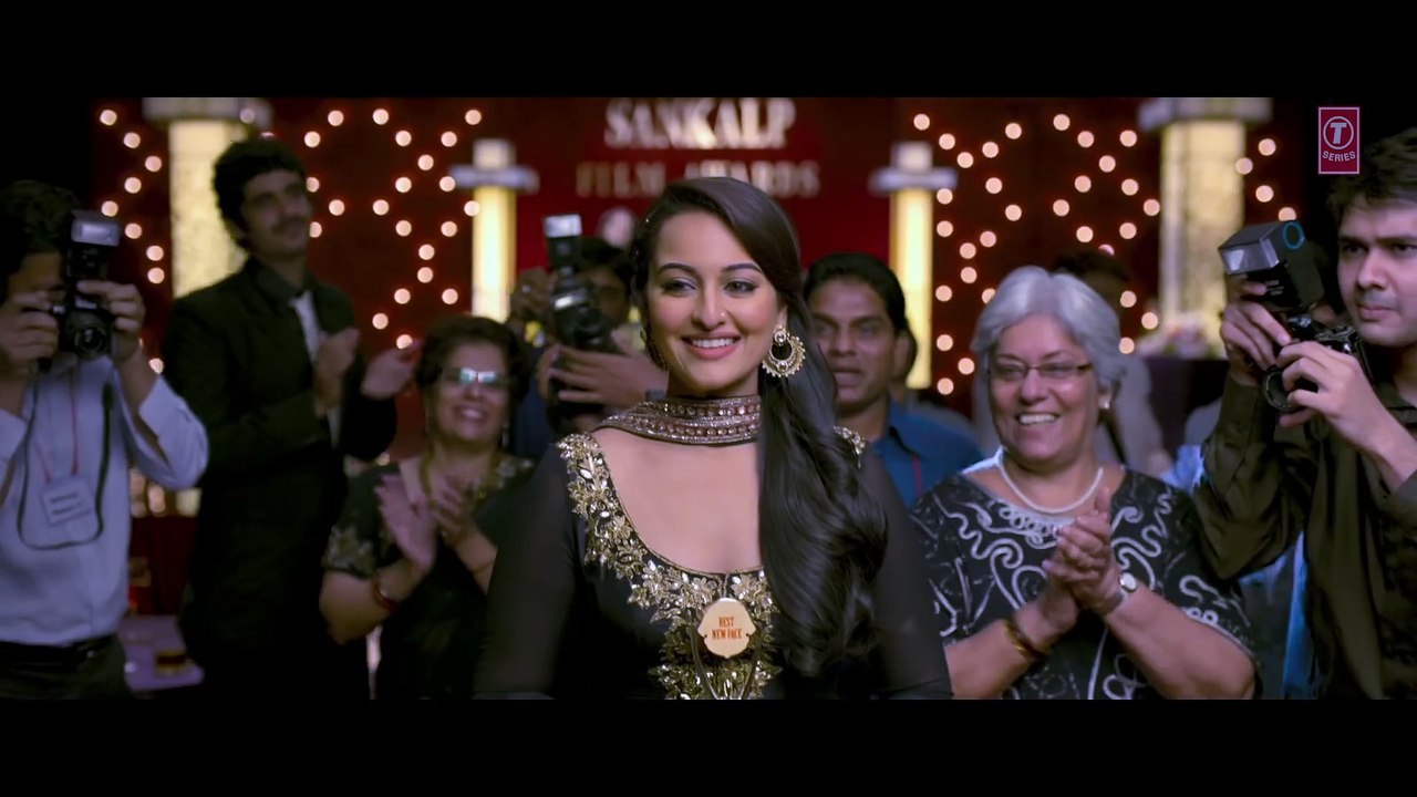 Chugliyaan Song Once Upon A Time In Mumbaai Dobaara _ Akshay Kumar, Imran Khan, Sonakshi Sinha