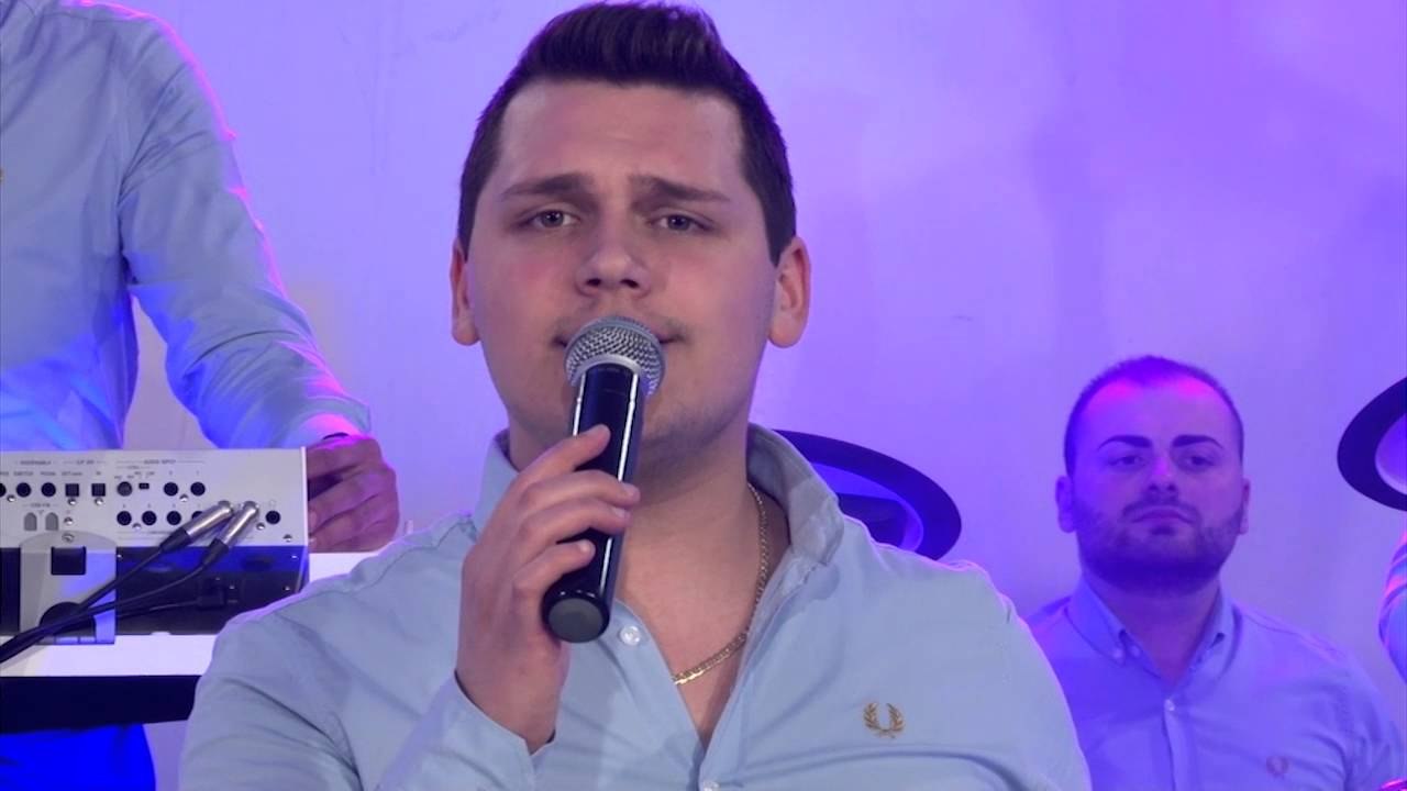 Baraj gi mila mamo - Ekstra Bend Skopje - cover Casa Ljubov