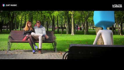 VOLTAJ - Kori Gent (Official Video)