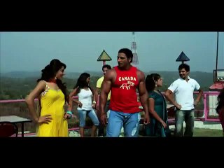 Galvakhri | Official Music Video | Kabaddi Once Again | Yellow Music