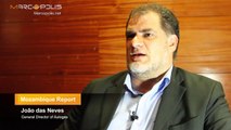 Interview with João das Neves: General Director of Autogás in Mozambique