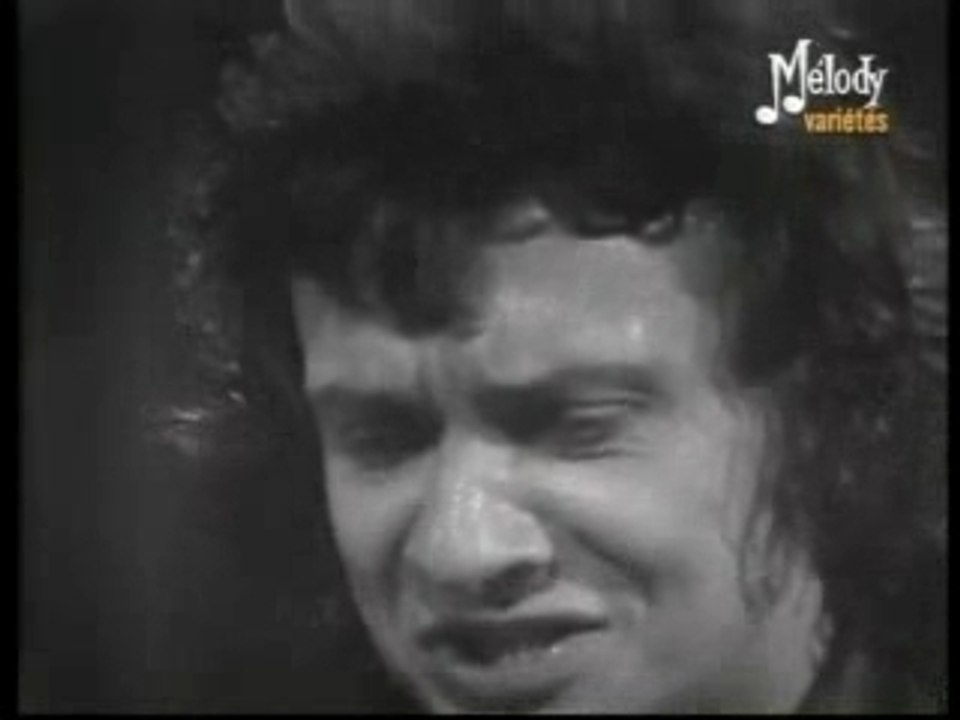 Sardou Michel - Je veux l epouser