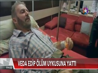 Veda edip ölüm uykusuna yatan hastanın belgeseli İngiltere'yi karıştırdı