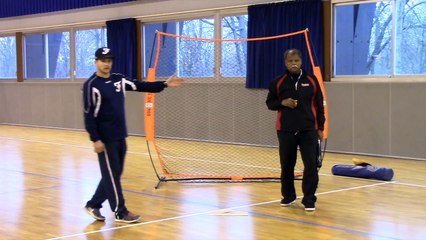 Colloque Baseball 2016 Reggie Smith 17-01-16 AM