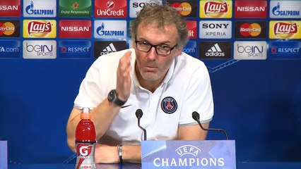 8es - Blanc a encore des doutes