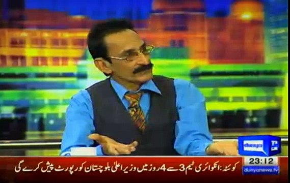 Mazaaq raat on Dunya News – 15th February 2016