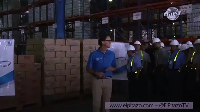 Lorenzo Mendoza : El gobierno debe dejar de satanizar las empresas privadas