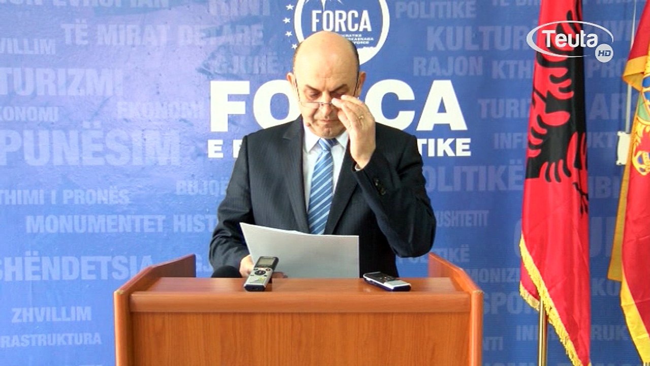 Odbacena krivična prijava protiv Cungua