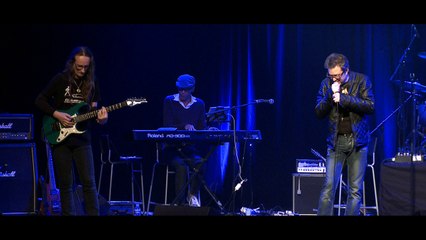 Renaud Hantson - Quand j'étais chanteur (Ensemble contre la SEP 6/2/2016)