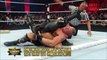 Match of the Year 2015 WWE Slammy Awards