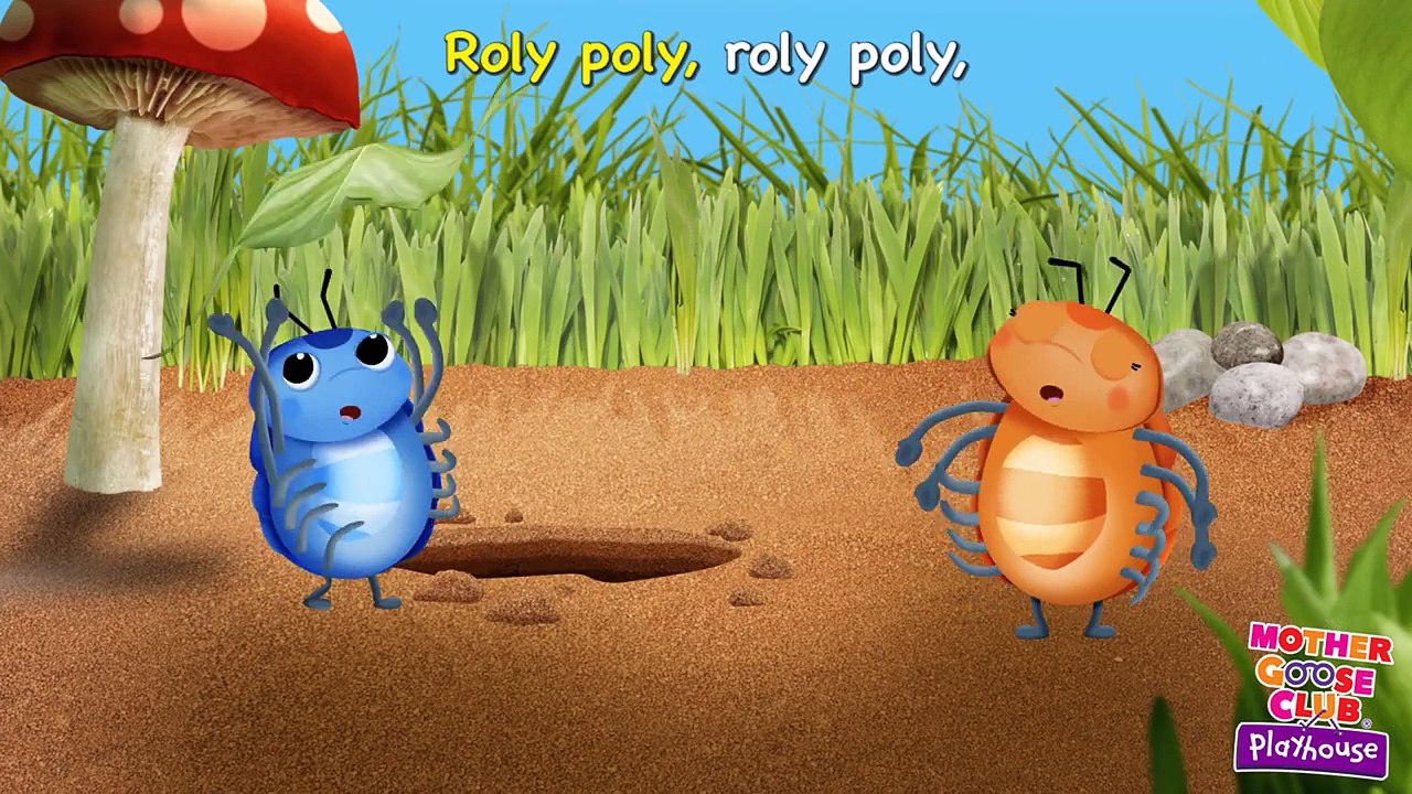 The Bear Went Over the Mountain and More | Nursery Rhymes from Mother Goose Club!