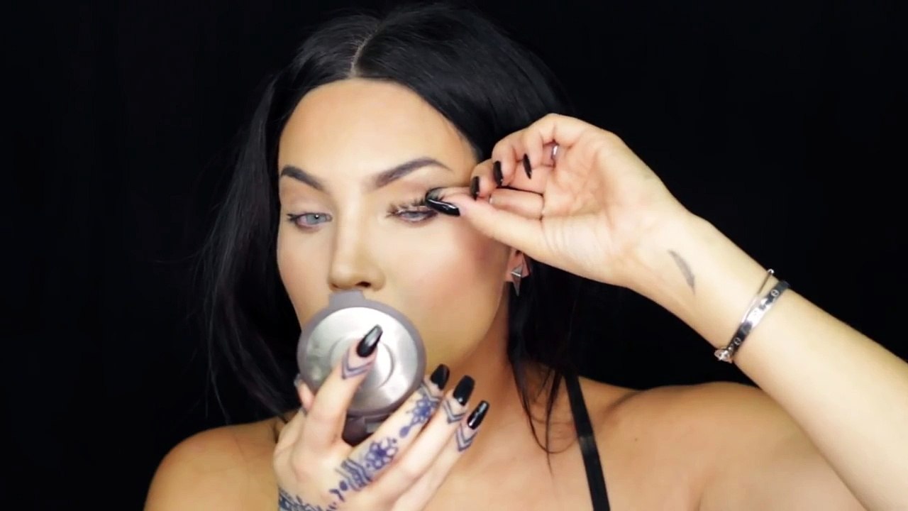 FALL MAKEUP TUTORIAL | Natalie Halcro