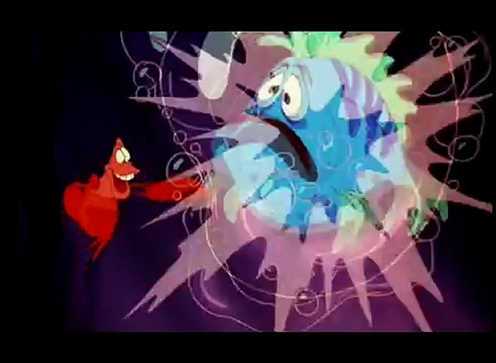 Under the Sea