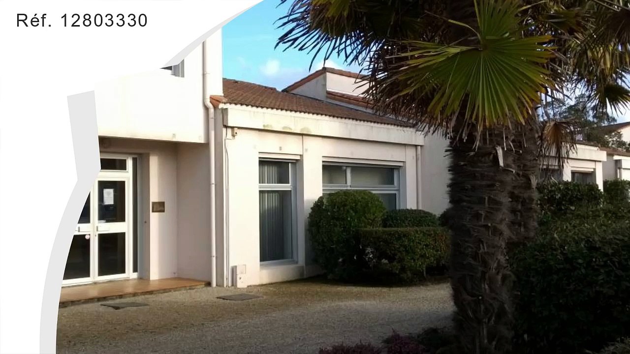 A vendre - Local commercial/industriel - PORNIC (44210) - 97m²