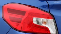2015 | Subaru WRX STI VS Mitsubishi Lancer Evolution X GSR || Visual Comparison