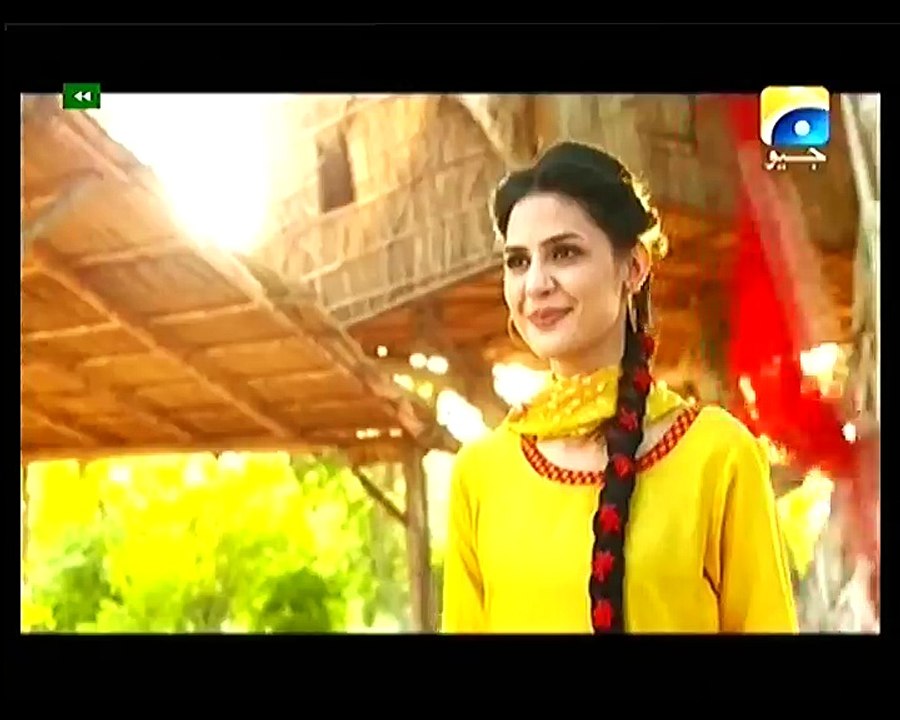 Heer Episode 8 Promo