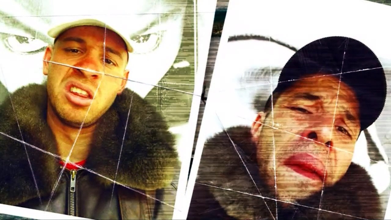 Kaïra Shopping - Les dromadaires