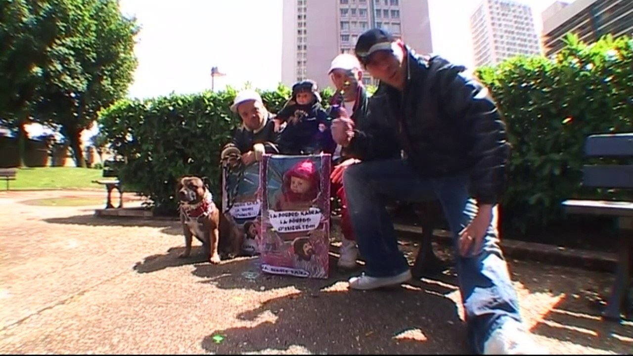 Kaïra Shopping - La poupée Kaira