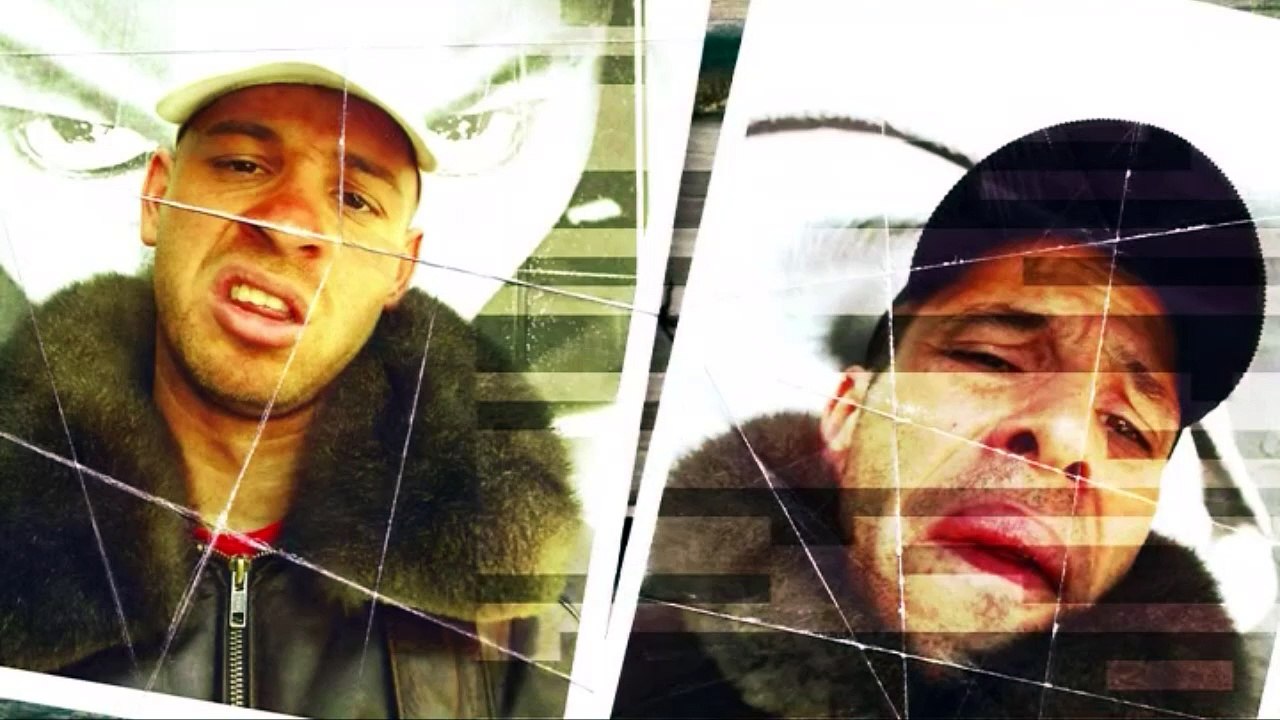 Kaïra Shopping - Le retour du Hip Hop