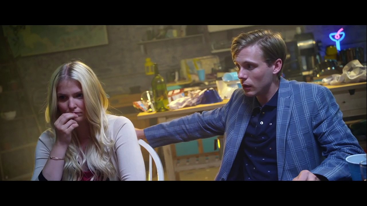 AVAS POSSESSIONS Trailer (Sexy Horror Comedy - 2016)