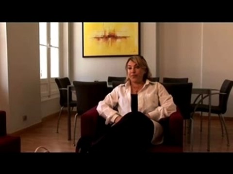 Maryse JOISSAINS MASINI