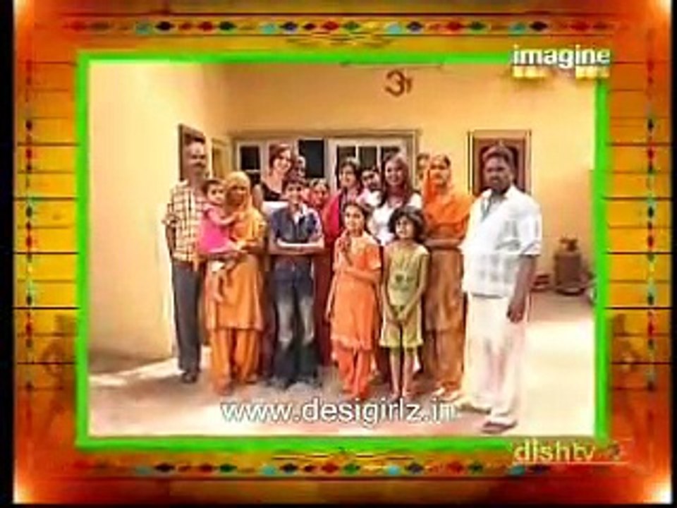 Desi girls 3rd july 2010 Part 7 episode 20 Desi girl 3rd july 2010