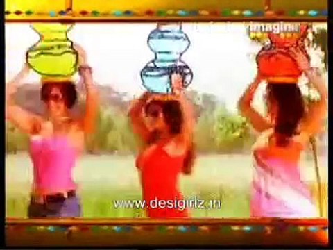 Desi girls 26th june 2010 Part 1 episode 17 Desi girl 26th june 2010
